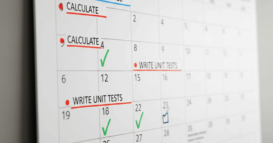 Task Scheduler