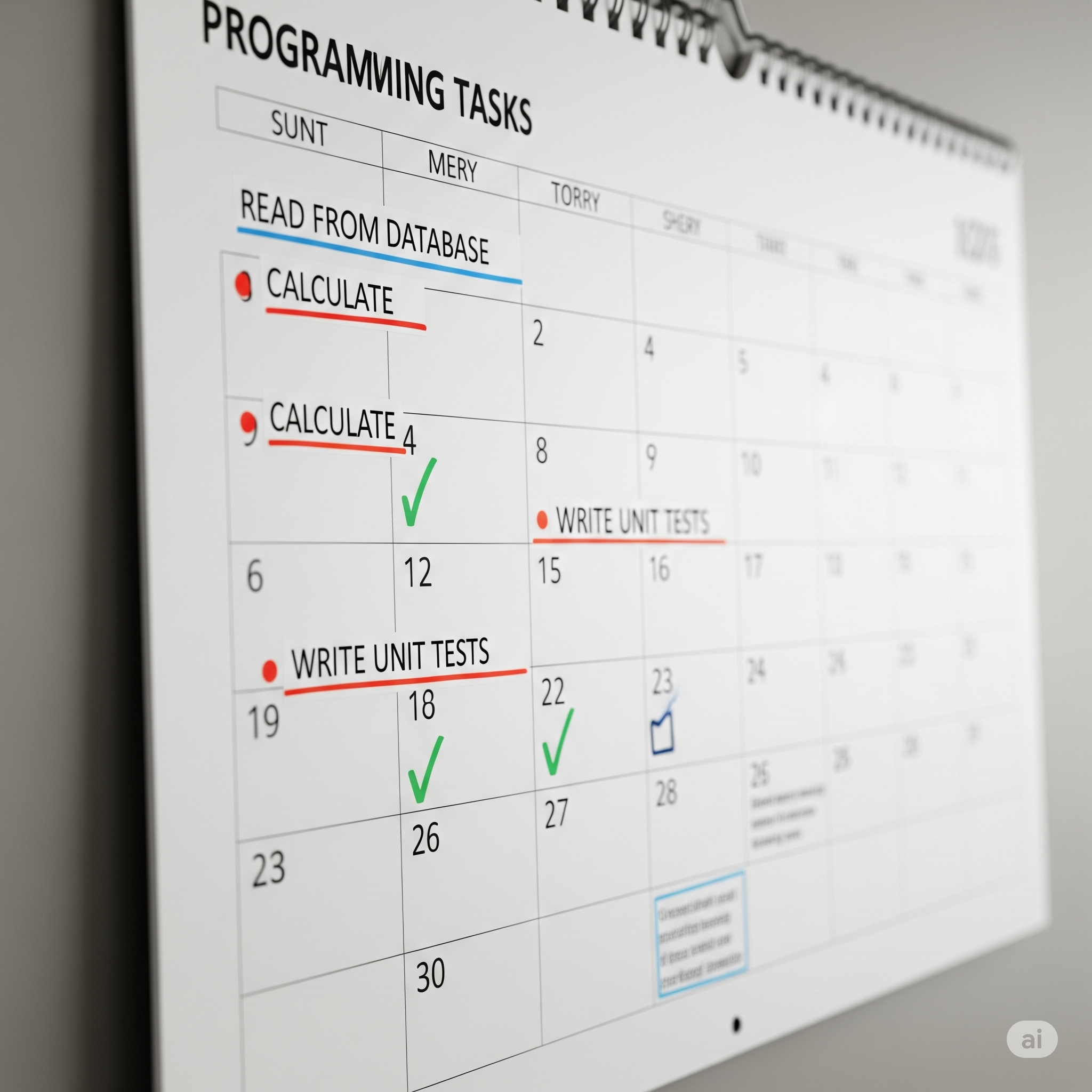 Task Scheduler