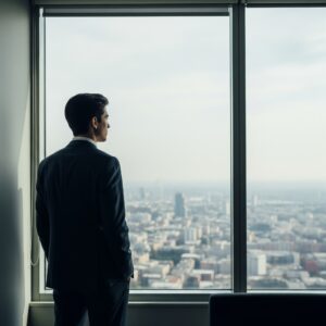 Leader’s Horizon – So, what does it mean to be a leader?