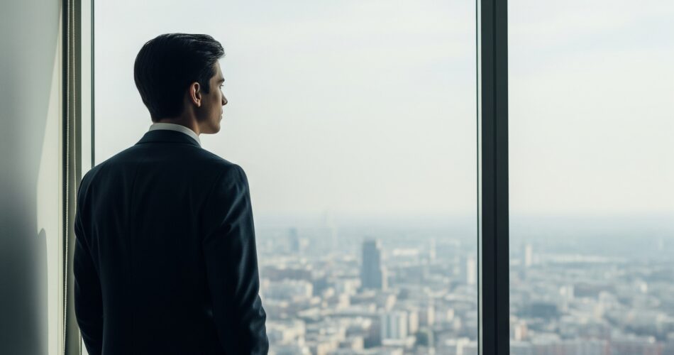 Leader’s Horizon – So, what does it mean to be a leader?