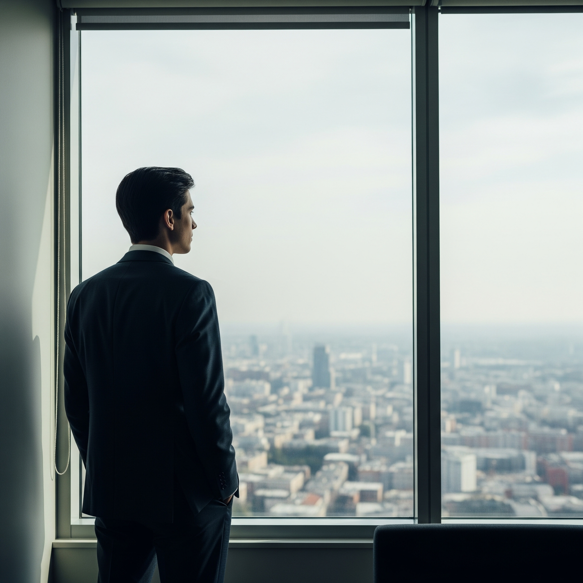 Leader’s Horizon – So, what does it mean to be a leader?