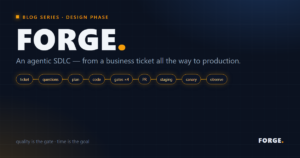 forge series